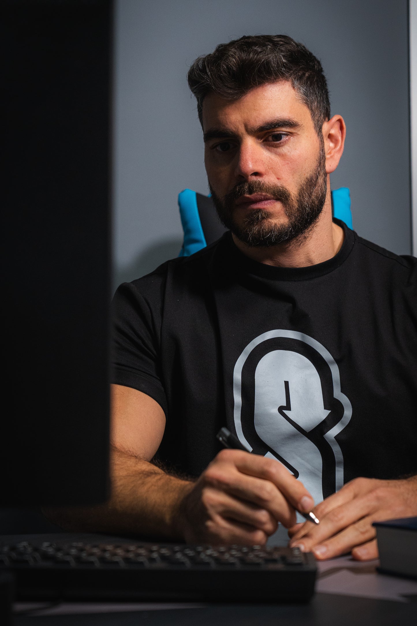 Control - Reset Fitness