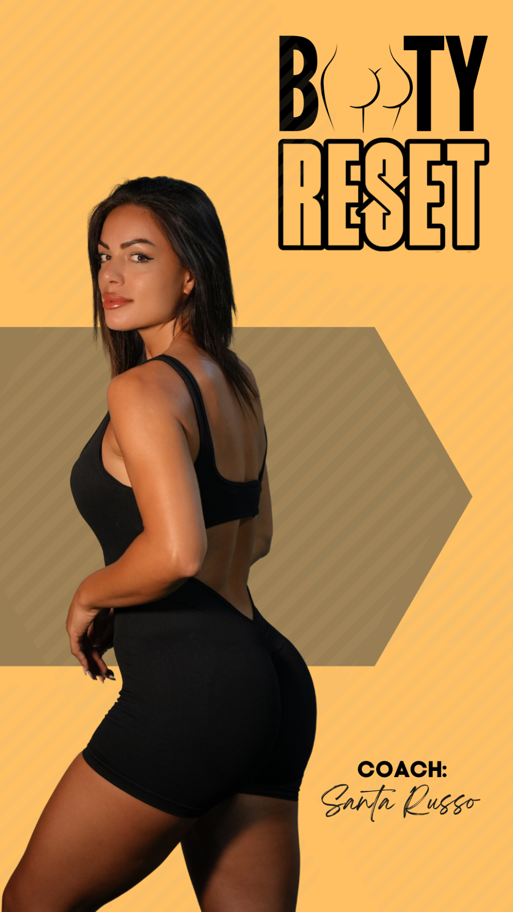 Corso Booty Reset