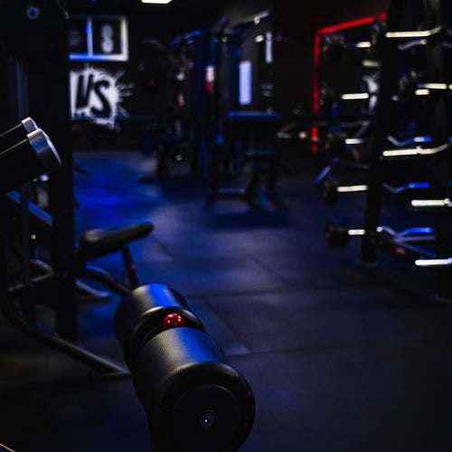 Il tuo benessere, la nostra missione