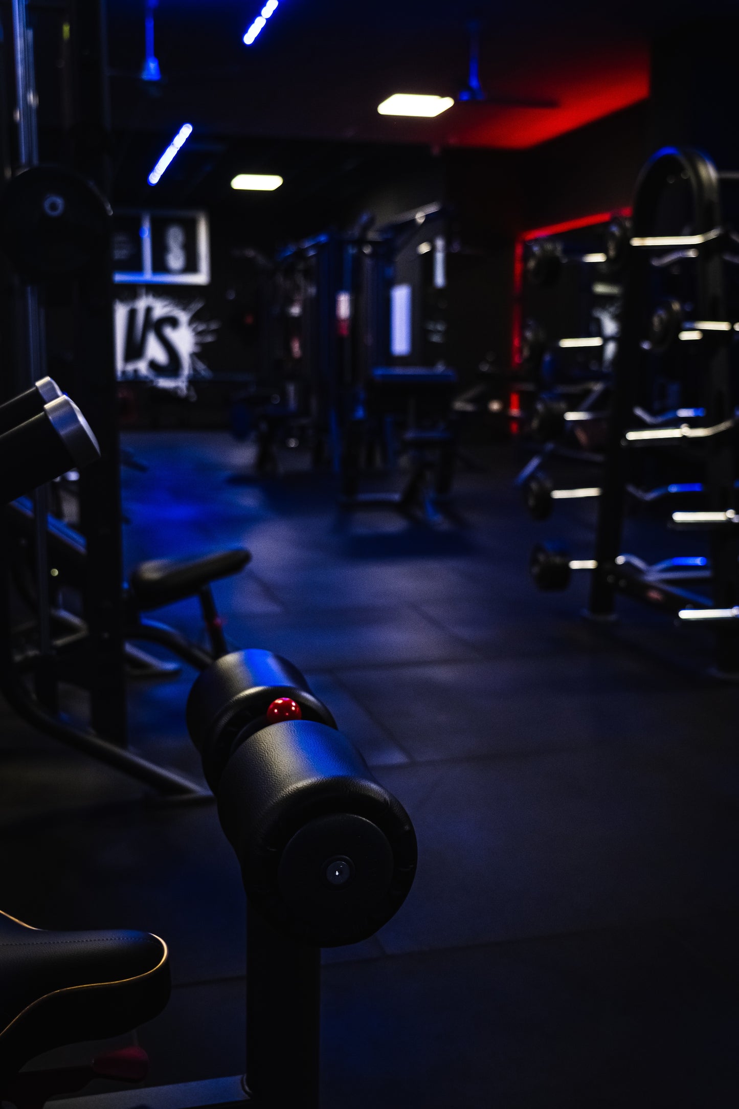 Ingresso singolo - Reset Fitness