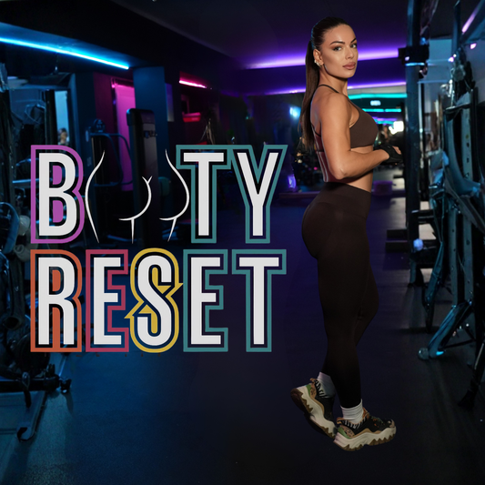 Booty Reset