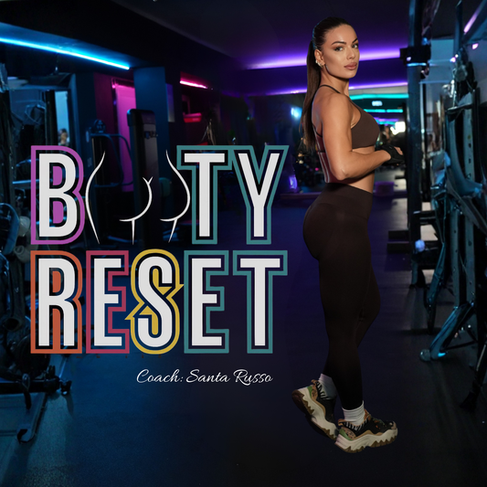 Booty Reset