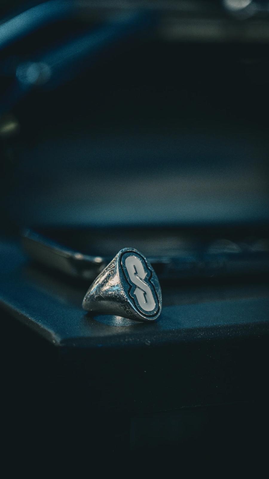 Anello 925